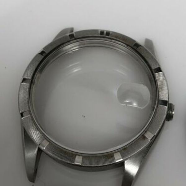 Genuine • Rolex Parts • Ref.1501 • Case • Dial • Handset • 10