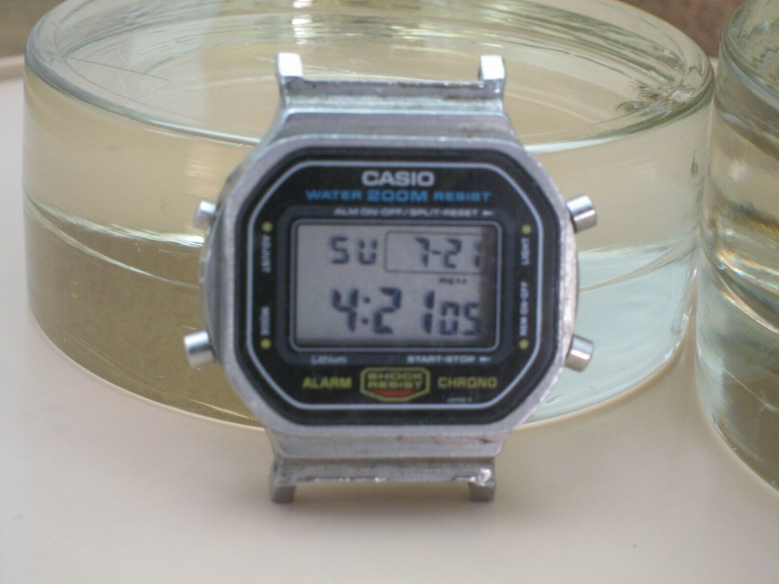 dw5600 901