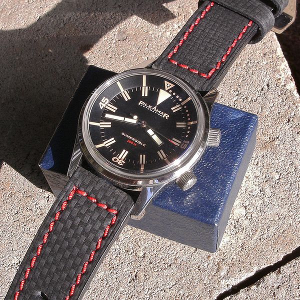 Compressor Stylewatch Pleamar Compressor style | WatchCharts Marketplace