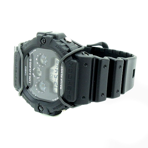 Used] Mr. Hollywood N.HOOLYWOOD N Hollywood Casio G-SHOCK