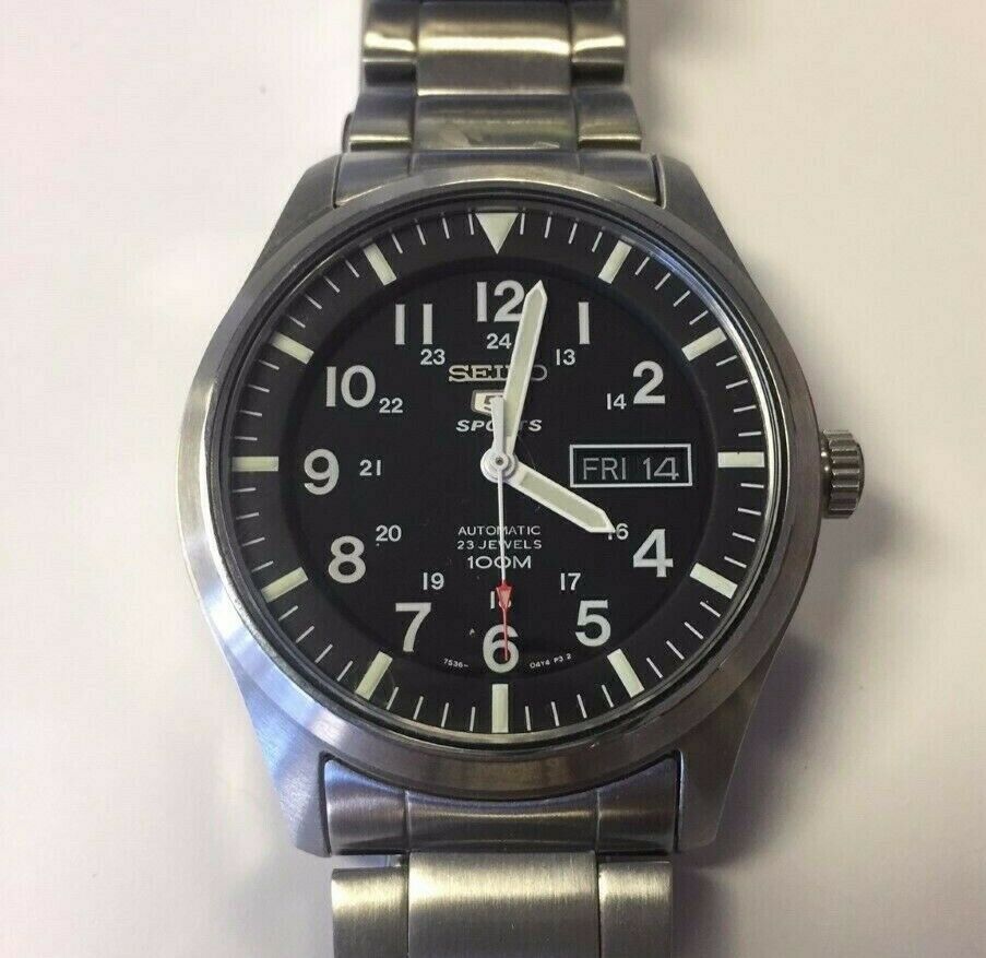 seiko snzg13