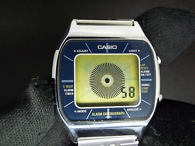 casio a201