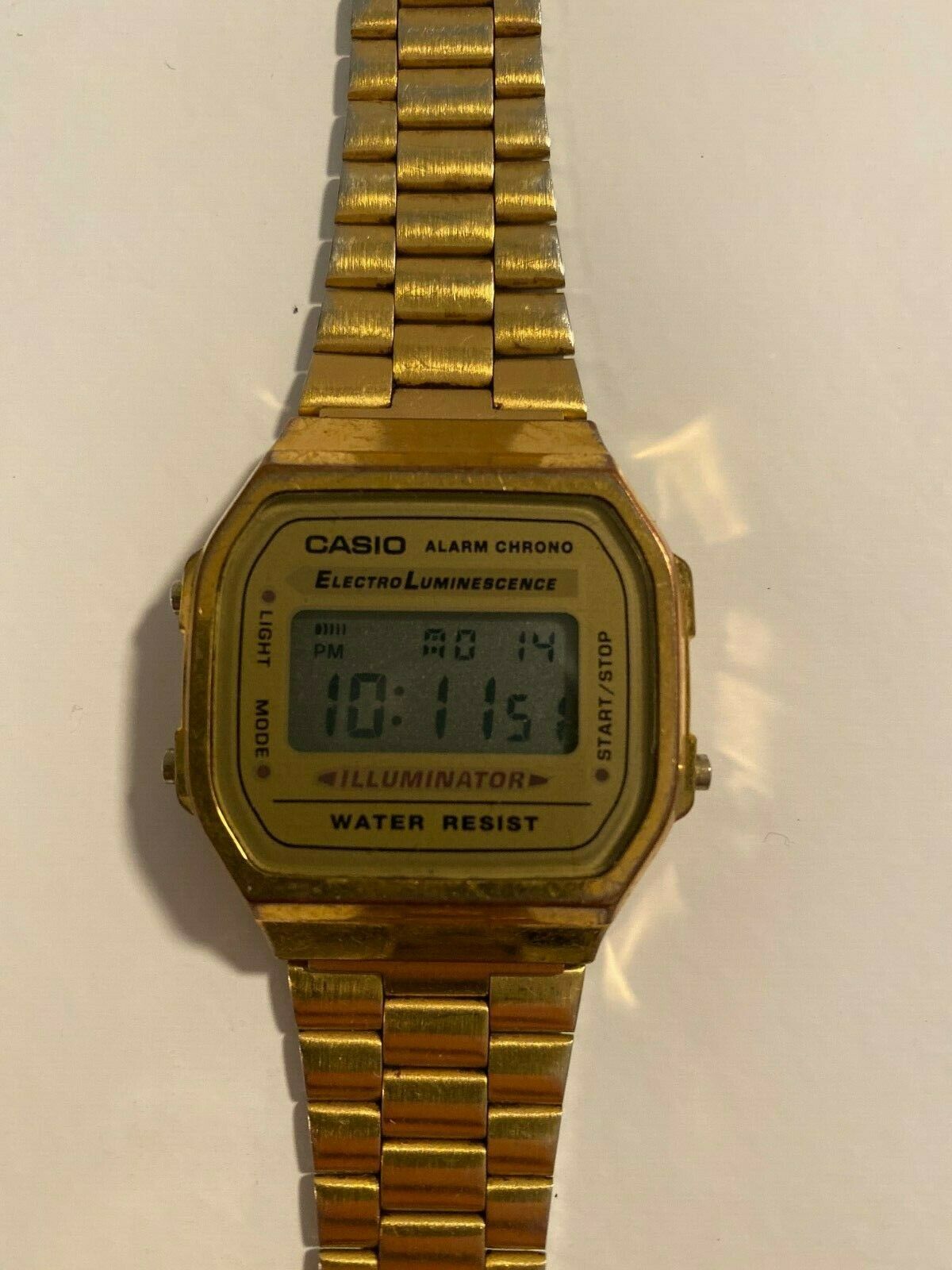 casio a168wg9wdf