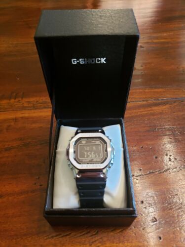 g shock gmw b5000 limited edition