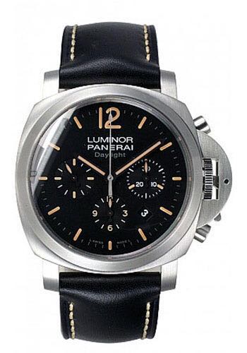 FLASH SALE Panerai Chrono Daylight Pam 00356 CHEAPEST