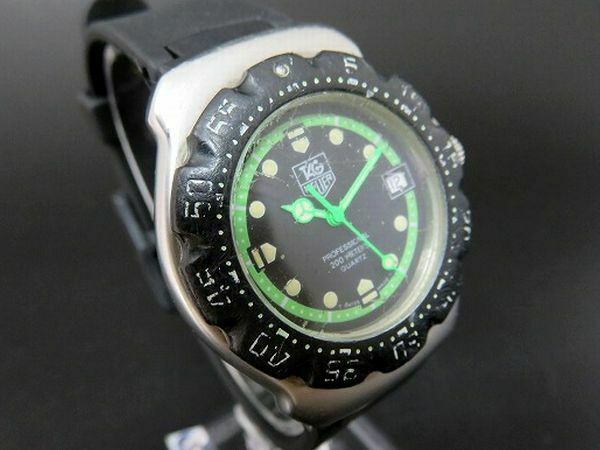 tag heuer wa1215