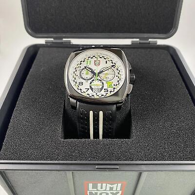 Luminox tony clearance kanaan