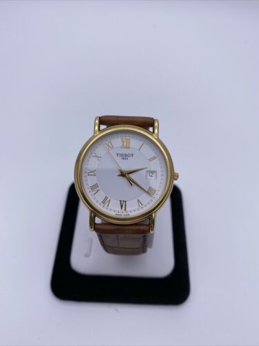 Tissot g667330 on sale