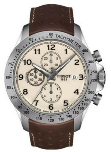 Tissot v8 clearance automatic chronograph price