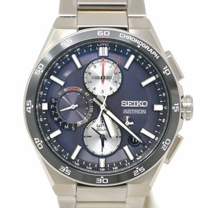 Seiko X Solar V176-0AG0 Chronograph | WatchCharts Marketplace