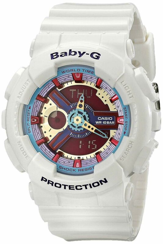 baby g shock limited edition
