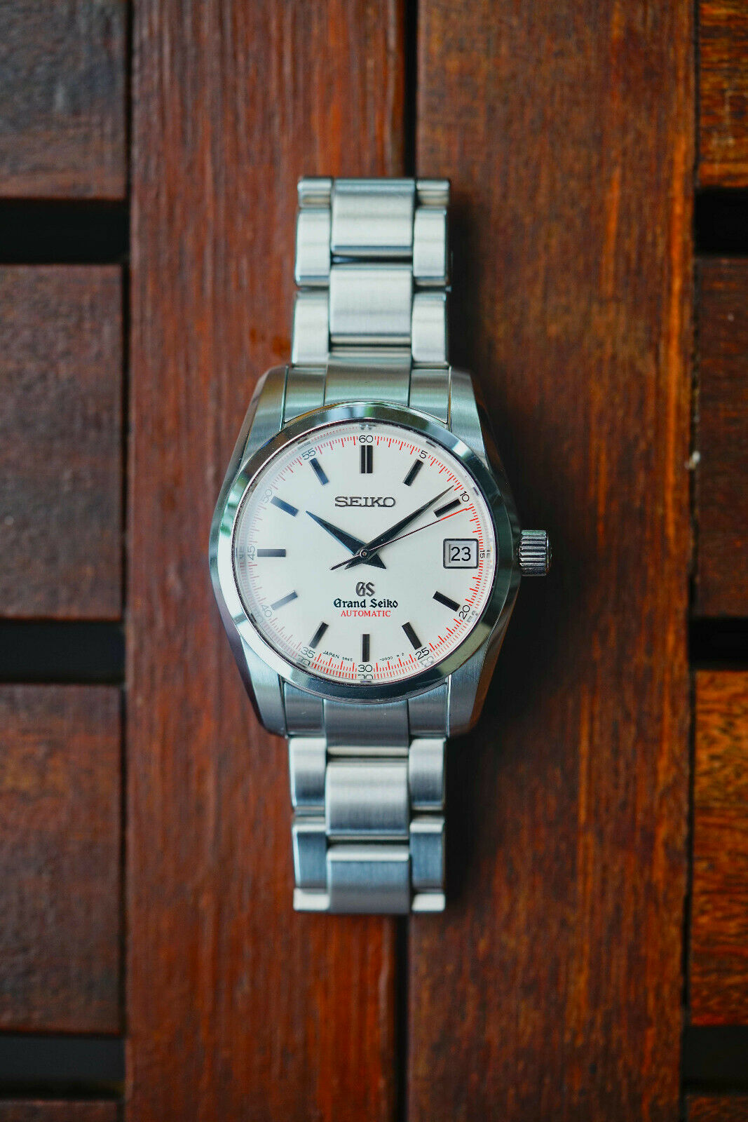 grand seiko sbgr071