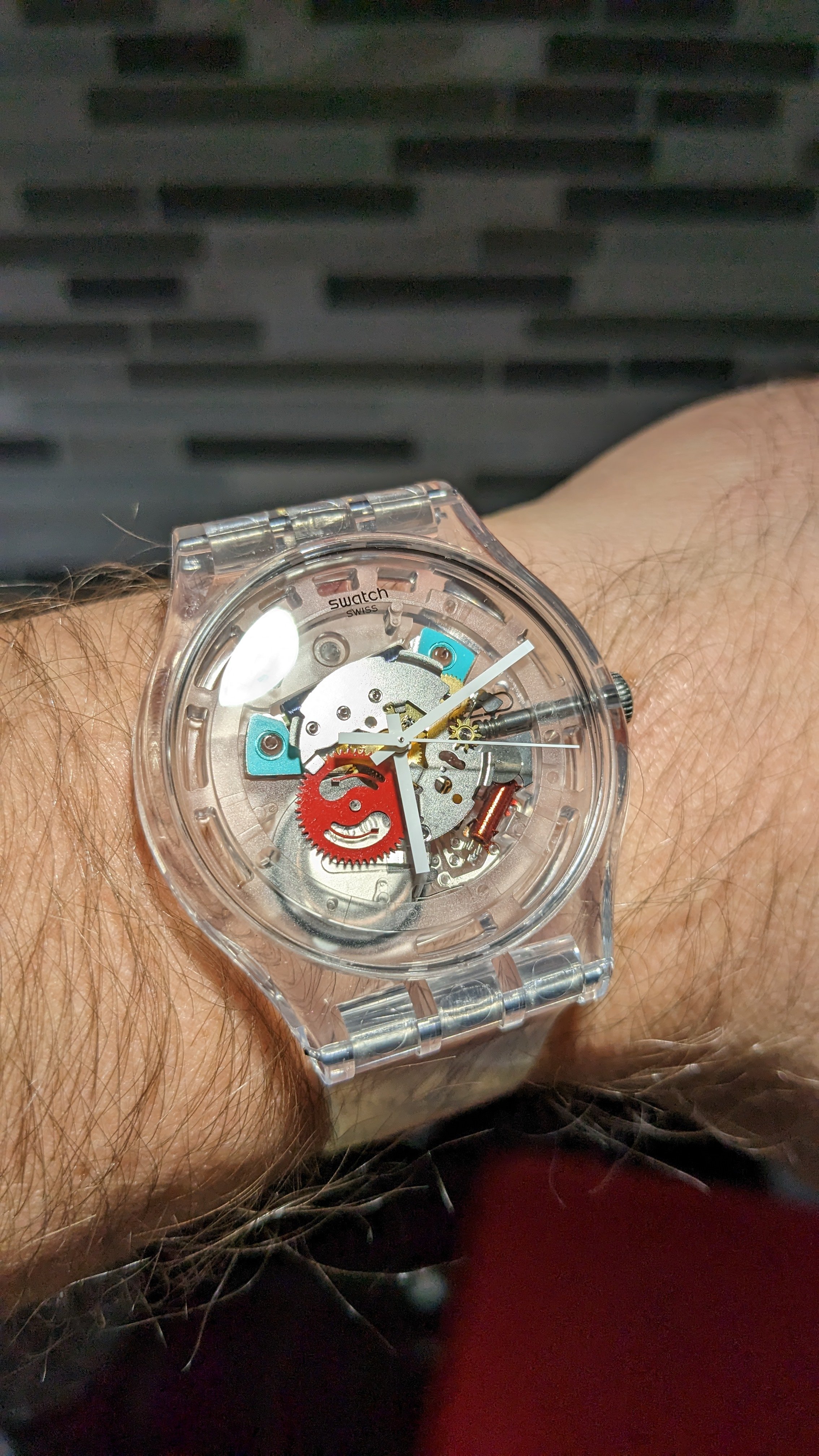 Swatch random ghost online for sale