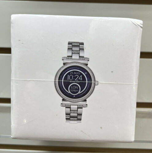 Michael kors smartwatch outlet mkt5036