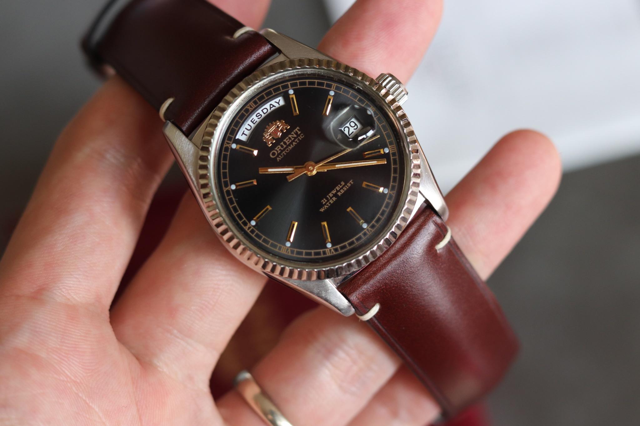 orient batonhands fev03001by