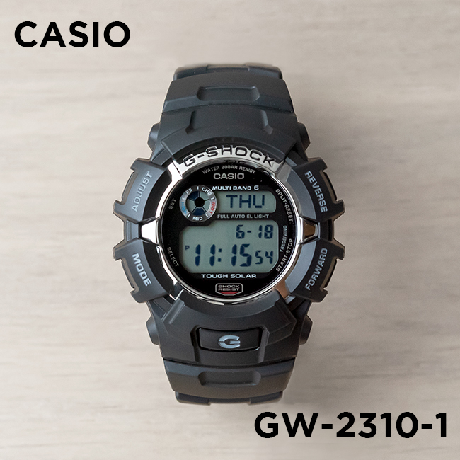 In translation] [No box] [10 year warranty] CASIO G-SHOCK Casio G