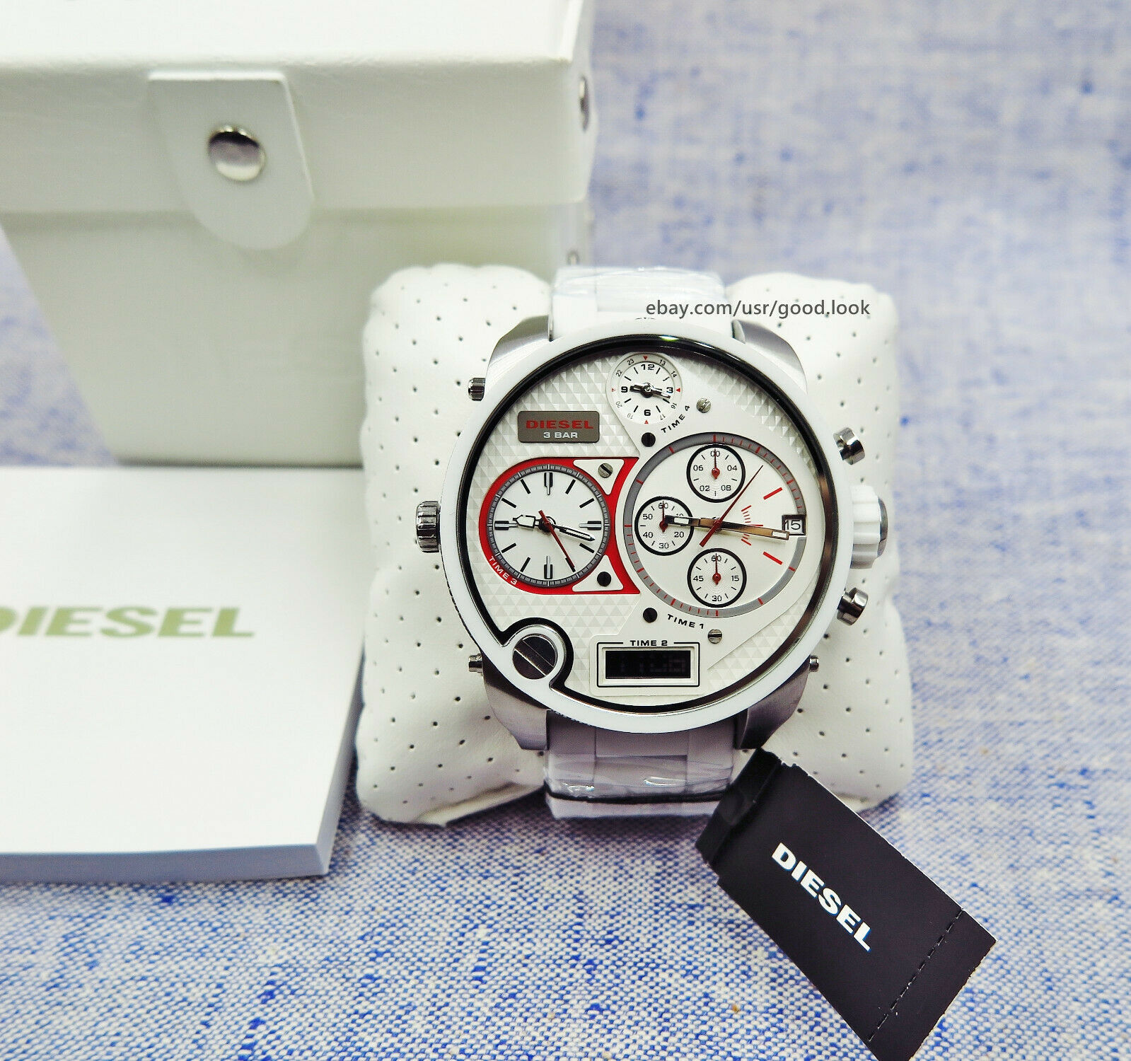 Diesel dz7277 outlet