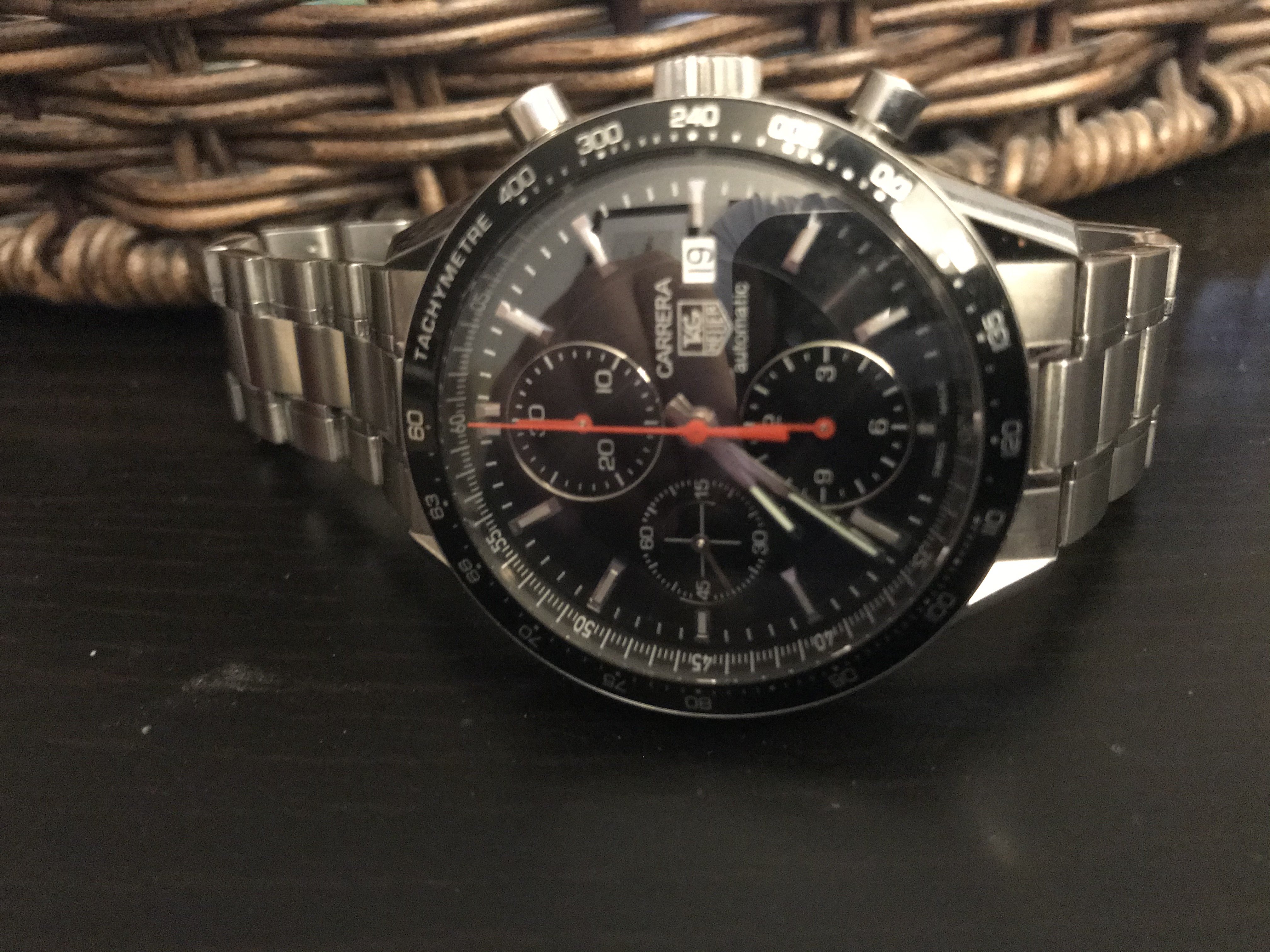 1 800 USD FS Tag Heuer Carrera CV2014 1800 WatchCharts