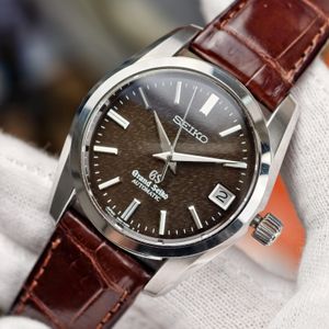 Grand Seiko SBGR089 Price as of November 2025 | WatchCharts