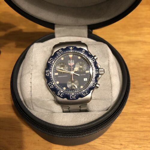 Tag heuer outlet 570.513