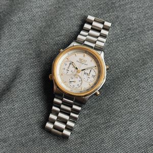 Seiko QR 3862-7020 Quartz - Mint - 1974 | WatchCharts Marketplace