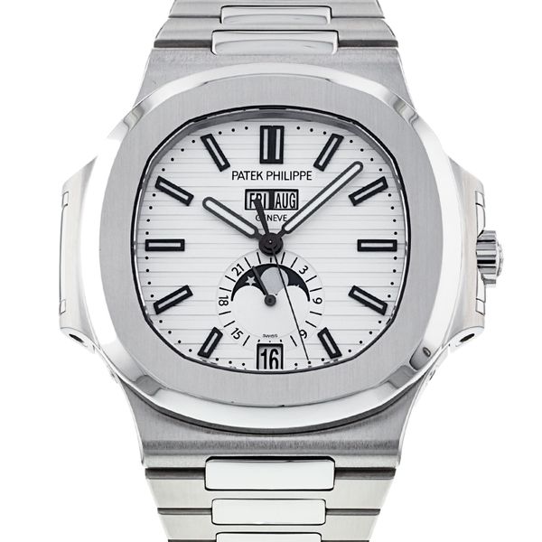 patek philippe 5726 retail price