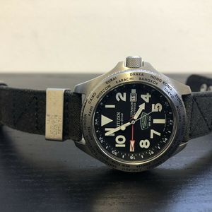 british special forces watch