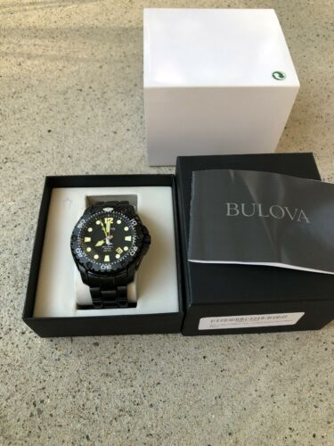 bulova 98b242