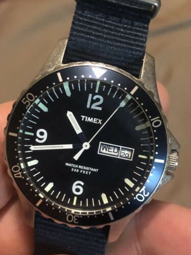 Timex andros discount