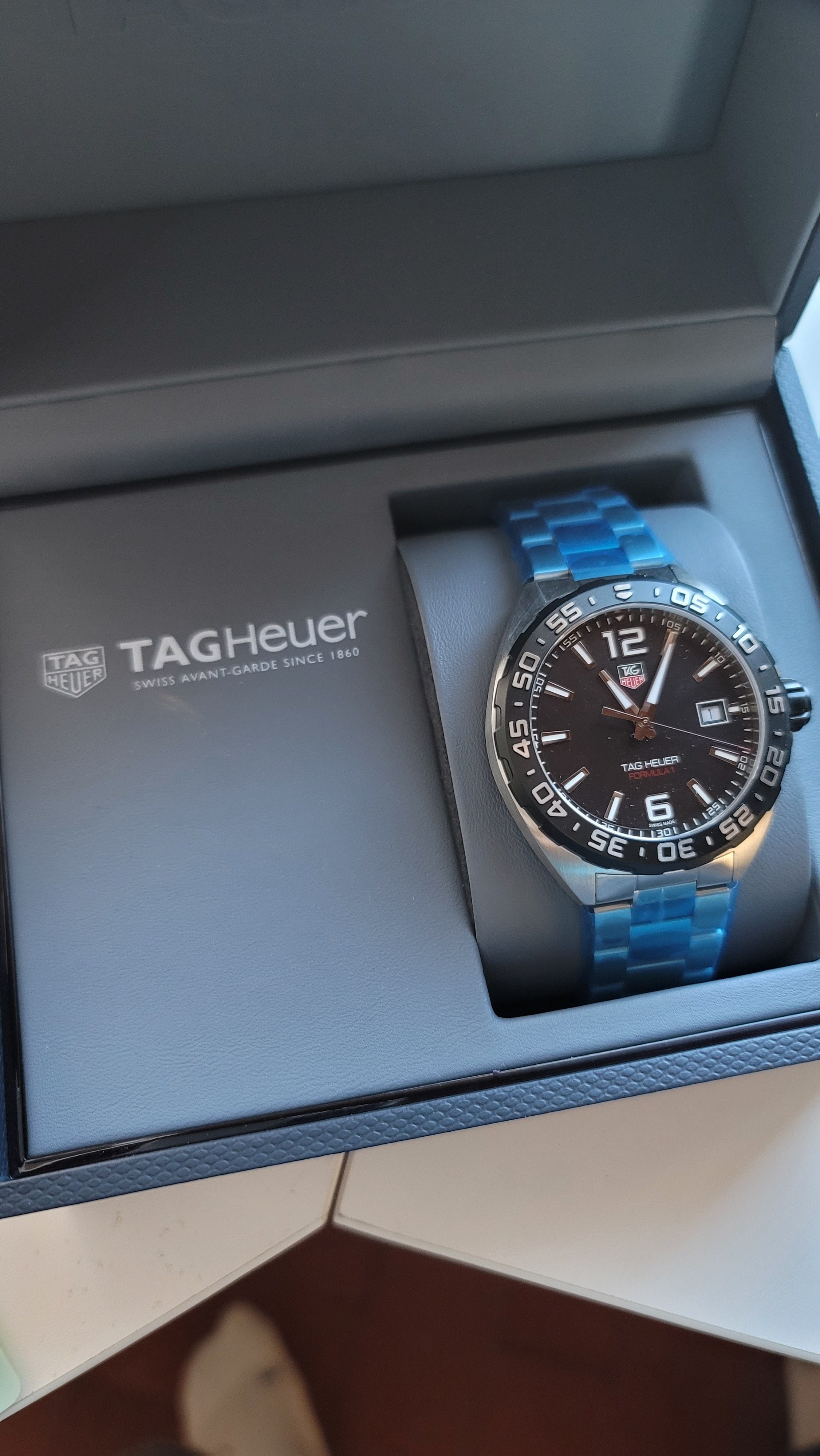 Tag heuer xcaz2011 hot sale xx018376 price