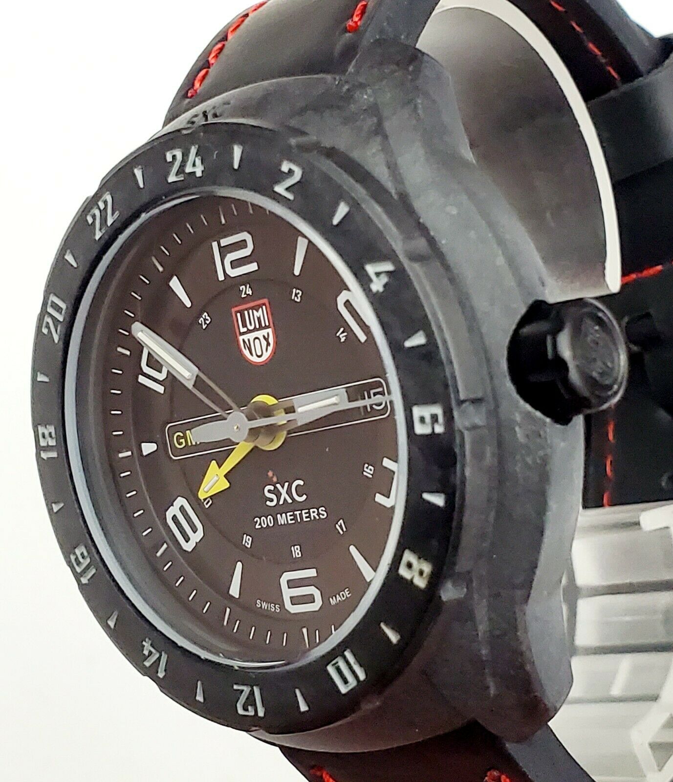 Men's SWISS Watch LUMINOX 