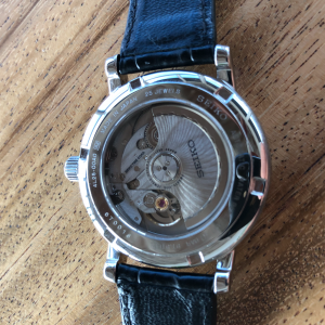 Total 91+ imagen seiko 4l25 movement - Thptnganamst.edu.vn