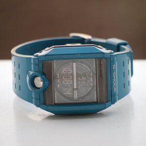 【限定モデル】レア CASIO G-SHOCK 8100D 3078 稼動 限定モデル】レア CASIO G-SHOCK 8100D 3078 稼動 - メルカリ