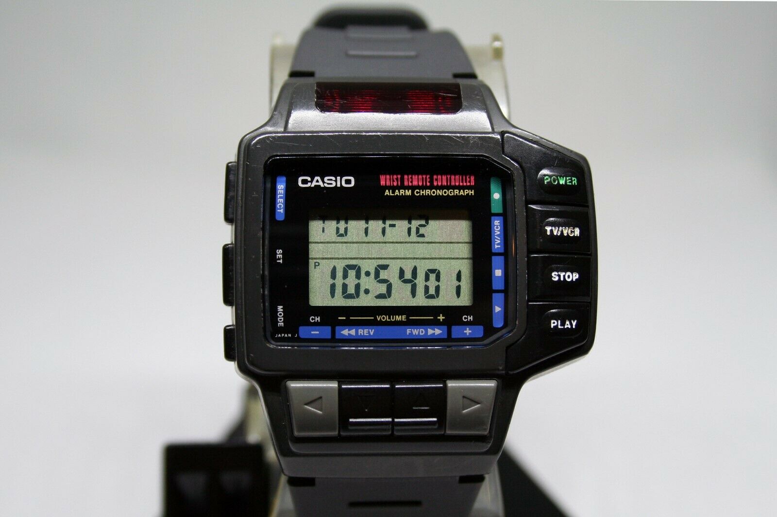 casio cmd 10