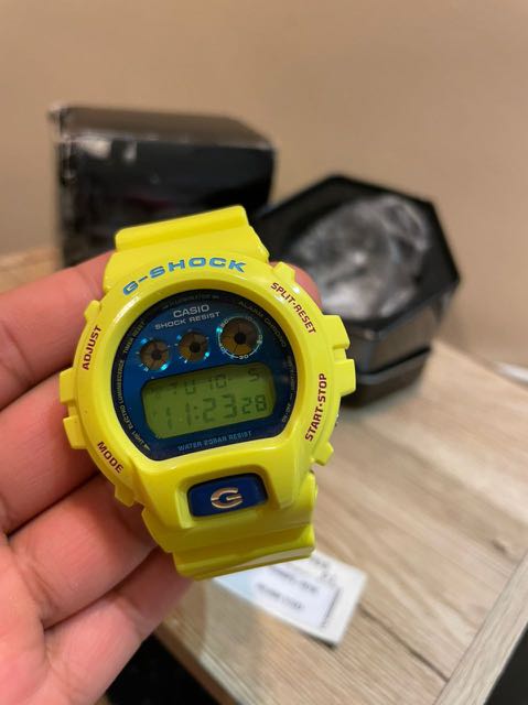 Pl9 2025 g shock