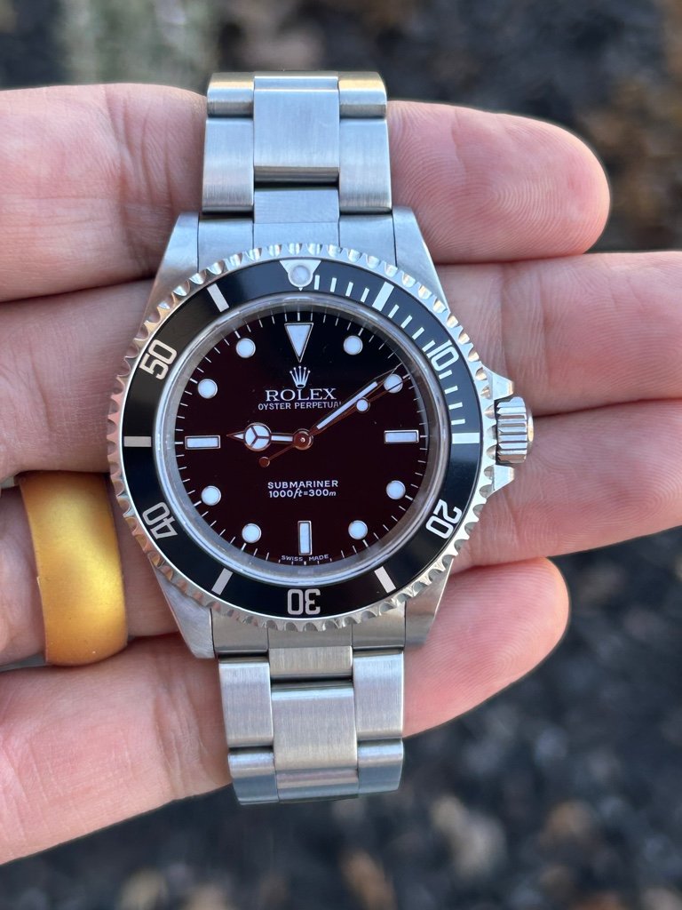 the rolex forums for sale