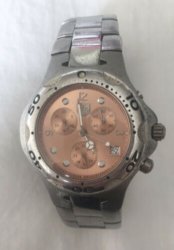 tag heuer wk1211 price