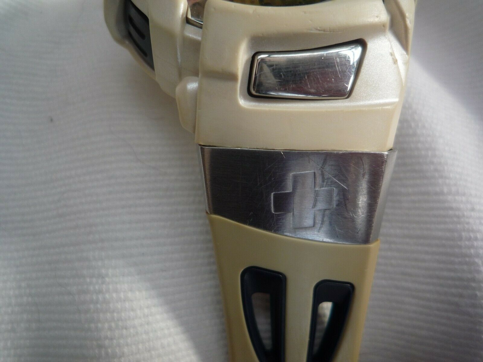Casio G Shock DWX-110US. Hawaiian Lifeguard Association. Used 