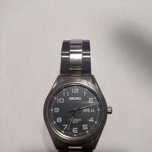 WTS] Seiko SGG711 | WatchCharts