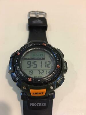 casio protrek prg 40 price