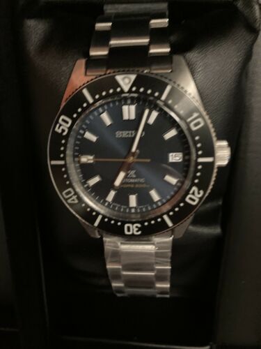 Seiko Prospex SPB149 Limited Edition Dive Watch + Extra R03E011J0 Strap |  WatchCharts