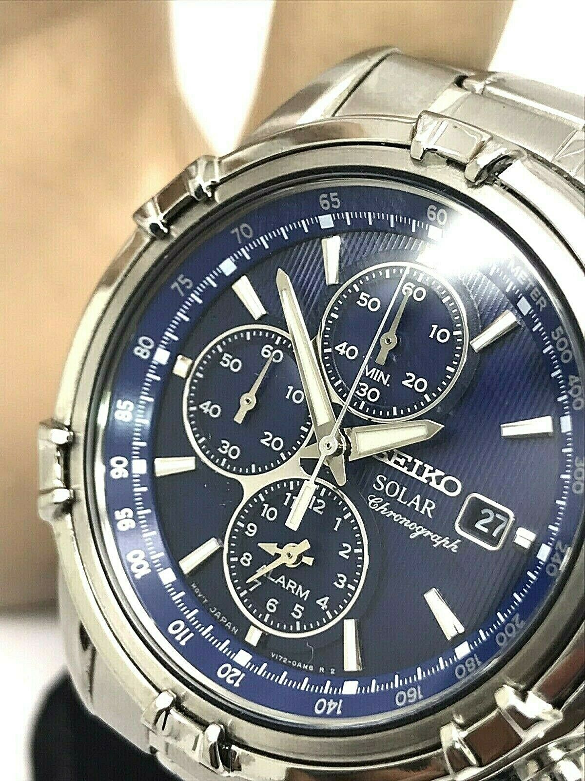 seiko men's ssc141