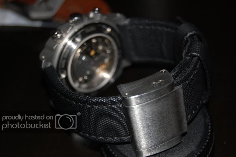 FS Anonimo Chronoscopio AMG Limited Edition AS RARE AS THEY GET