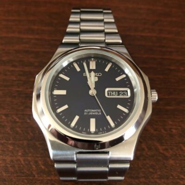 seiko nautilus for sale