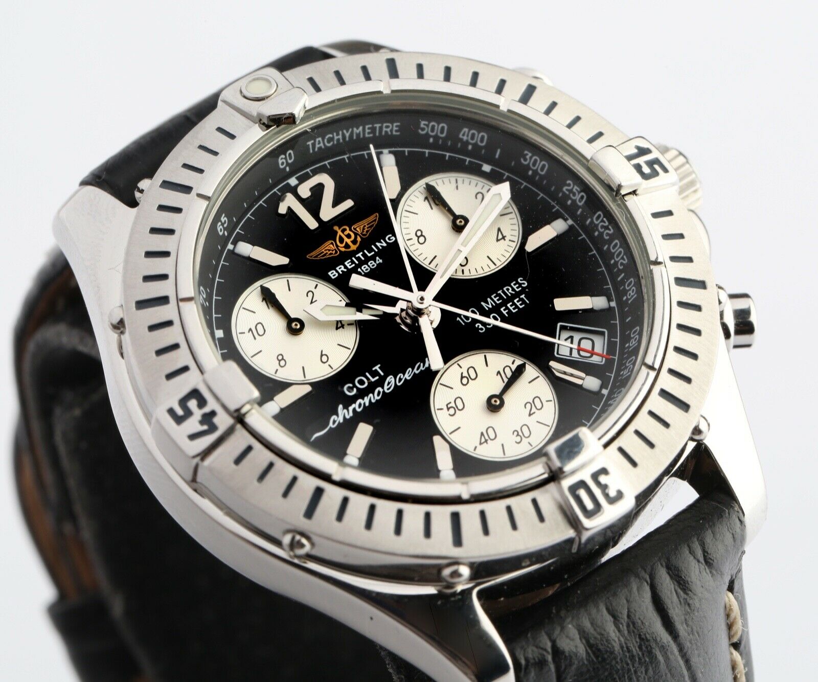 breitling a53050