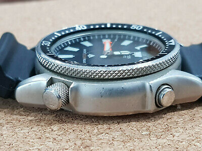 Rare Vintage Citizen Promaster Aqualand C020-086899 Y diver