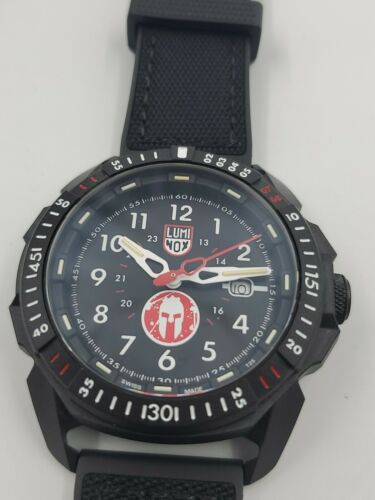 Luminox spartan clearance race