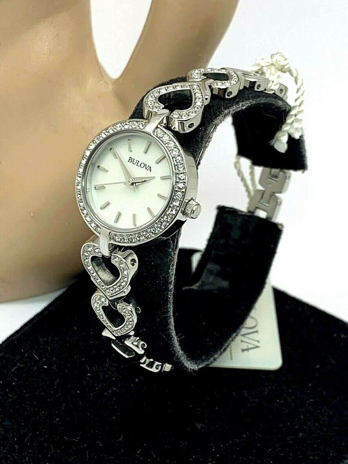 bulova 96x136