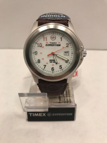 Timex hotsell expedition t44381