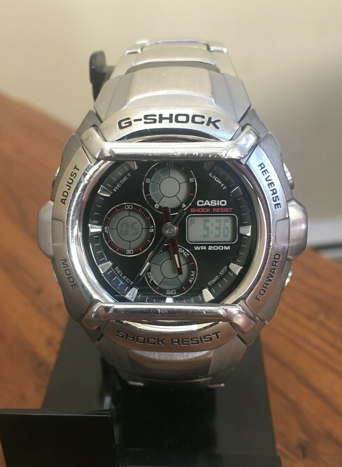 G-SHOCK G-511D
